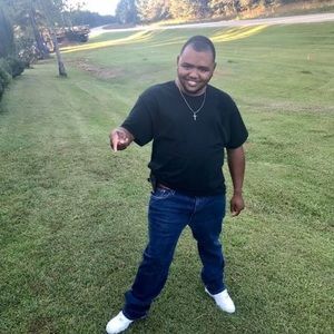 Meet your Posher, Deon